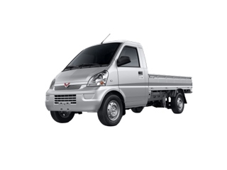 五菱榮光小卡EV外觀圖