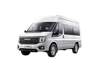 江鈴福順外觀(guān)圖