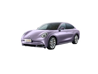 歐拉閃電貓外觀圖