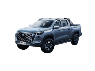 長安覽拓者外觀圖