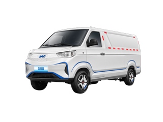 江淮藍(lán)貓M1外觀圖