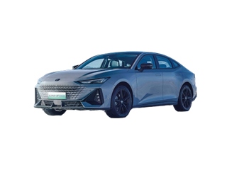 長安UNI-V 智電iDD外觀圖