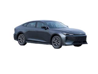 長安啟源A06外觀圖