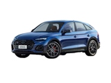 奧迪SQ5 Sportback圖片