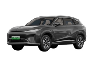 榮威D5X DMH外觀圖