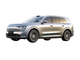 問(wèn)界M8外觀圖