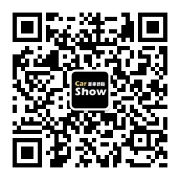 微信公眾號(hào)二維碼