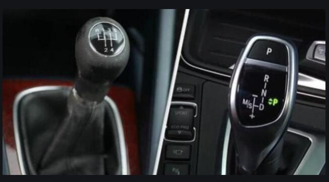 手動(dòng)擋和自動(dòng)擋哪個(gè)好，區(qū)別有哪些（自動(dòng)擋方便）