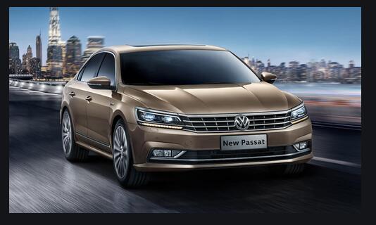 凱美瑞和帕薩特哪個好，顏值大比拼（空間優(yōu)勢）