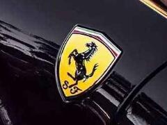 十大豪車標(biāo)志 低調(diào)奢華的豪車代表