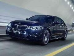 11款新車(chē)型來(lái)襲 新款寶馬5系價(jià)格多少
