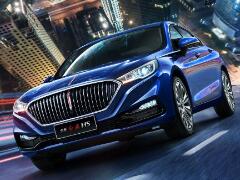 紅旗車價格表 30萬以內紅旗車型推薦