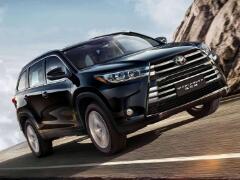 豐田漢蘭達(dá)的價格 豐田漢蘭達(dá)的優(yōu)點有哪些