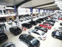 二手車價(jià)格市場(chǎng) 什么樣的二手車值得購入