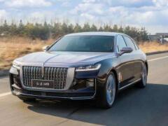 新款紅旗轎車h9價(jià)格多少 官方報(bào)價(jià)33.98-53.98萬元