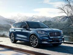 林肯汽車價格大全 經(jīng)典車型林肯飛行家報價多少