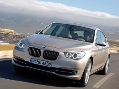 寶馬旗下高端商務車 寶馬5系gt價格多少