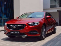 君威價(jià)格多少錢一輛 起售價(jià)僅18.88萬