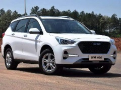 suv汽車價(jià)格大全 熱門SUV汽車報(bào)價(jià)多少