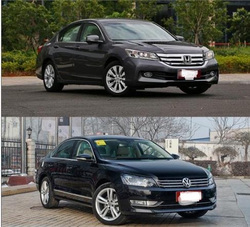 雅閣和帕薩特哪個(gè)好，風(fēng)格不同（誰(shuí)更強(qiáng)）