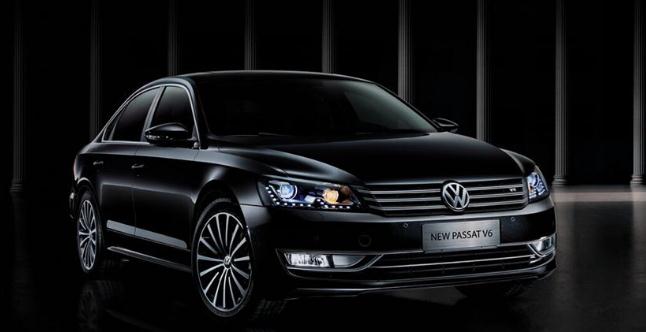 帕薩特和速派哪個好，難分勝負（輪胎有差異）