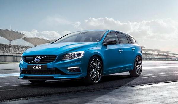 新款沃爾沃V60正式上市，選用冷色調(diào)內(nèi)飾主題