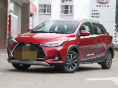 致炫致享頂配開回家，豐田suv12萬自動擋推薦