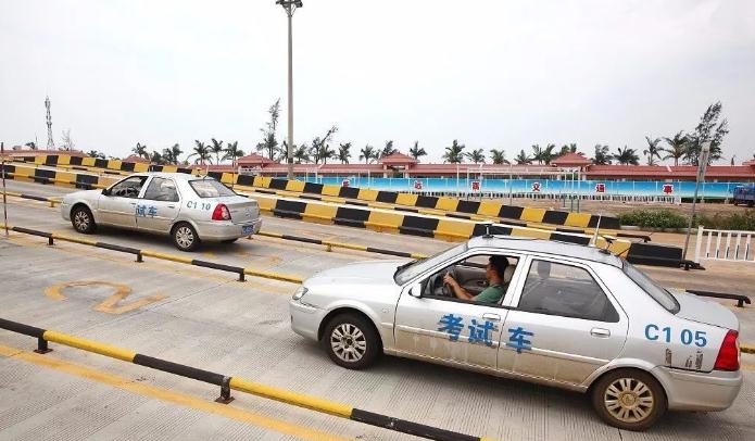 學駕照體檢項目有哪些內容，各項指標都重要