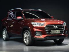 現(xiàn)代ix35油耗 家用首選高性價(jià)比合資車(chē)