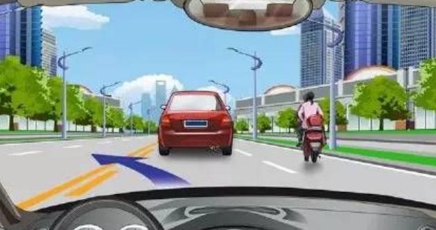 科目1難還是科目4難，多選題比單選題更難