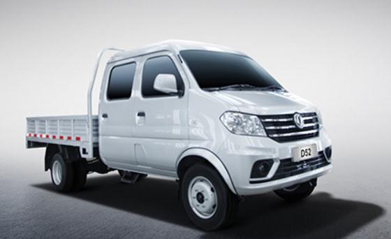 2021款東風小康D52，1.5L自然吸氣四缸發(fā)動機