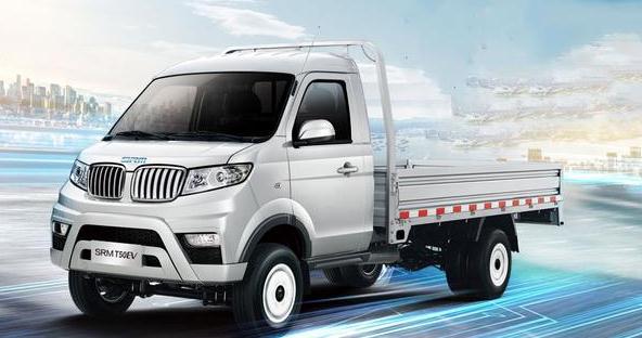 華晨鑫源兩款微卡，載重、爬坡都很出色