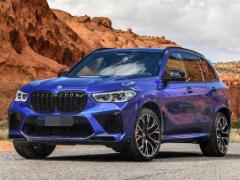 馳騁公里的夢想座駕 寶馬x5價(jià)格多少