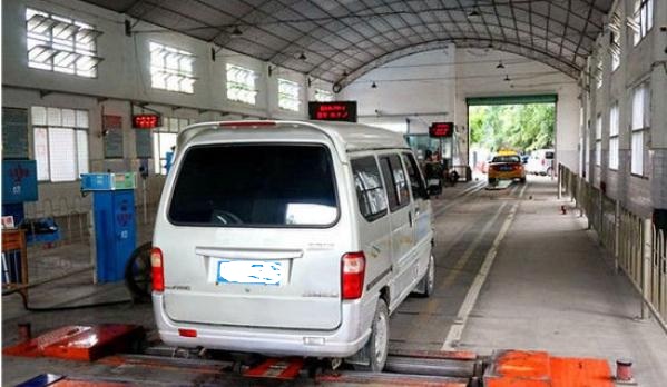 檢車需要什么手續(xù)，車型不同時間規(guī)定也不同