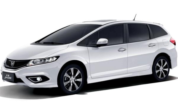 什么車(chē)最保值，這些車(chē)實(shí)用又保值（本田杰德）