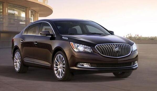 30萬買什么車，這幾款高端大氣上檔次（口碑好才是真的好）