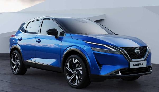 13萬左右買什么車好，選擇多了容易眼花（推薦日產(chǎn)逍客）