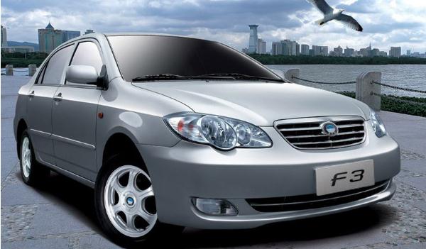 6萬左右買什么車好，這些車不僅實惠還保值（適合練技術(shù)）