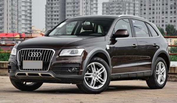 40萬(wàn)買什么車好，奧迪寶馬均可選（商務(wù)家用都有面）