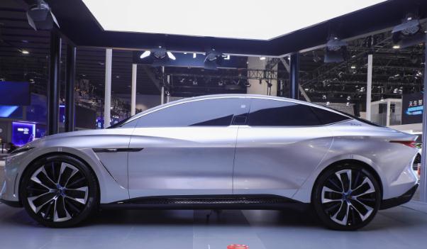 R汽車MARVEL R，讓你腦洞打開的一款車型（智慧的結(jié)晶）