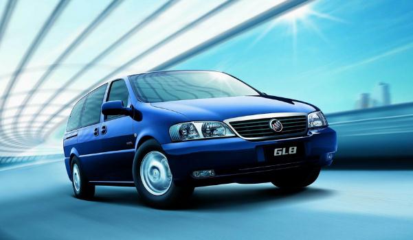 2021款別克GL8上市，新車性價(jià)比高（顏值很時(shí)尚）