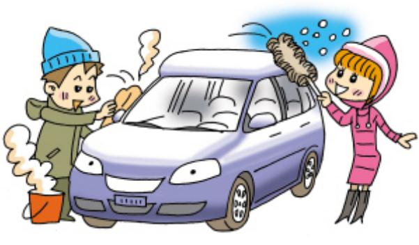 行車安全知識，冬日這樣駕駛更安全（必須了解的常識）