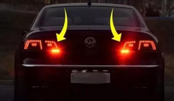 駕員安全行車常識(shí)，安全駕駛前提駛（遇事切莫驚慌）