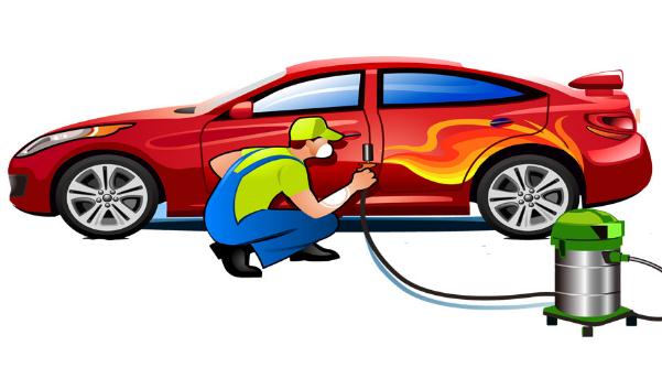 汽車美容0基礎(chǔ)要學(xué)多久，選擇學(xué)習(xí)方式很重要（專業(yè)學(xué)校更靠譜）