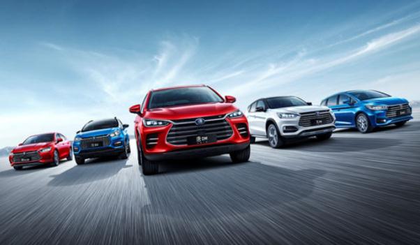 比亞迪2020年銷量，在全球汽車行業(yè)知名度都高（中國品牌）