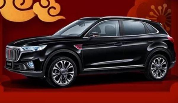 紅旗2020年銷量，國(guó)產(chǎn)車的驕傲（銷量就是最好的口碑）