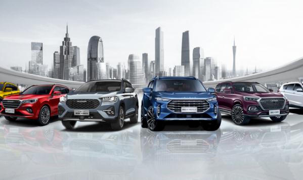 捷途2020年銷(xiāo)量，后起之秀逐步進(jìn)入市場(chǎng)（穩(wěn)步前行）