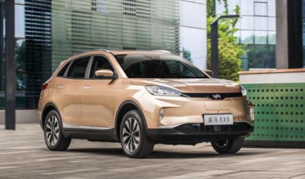 2020年威馬汽車(chē)銷(xiāo)量，優(yōu)質(zhì)的服務(wù)贏得信任（服務(wù)也是口碑）