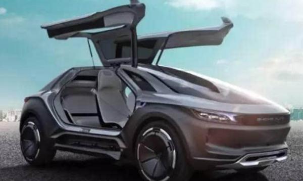 奇點(diǎn)汽車2020年銷量，個(gè)性汽車蓄意待發(fā)（汽車行業(yè)的黑馬）