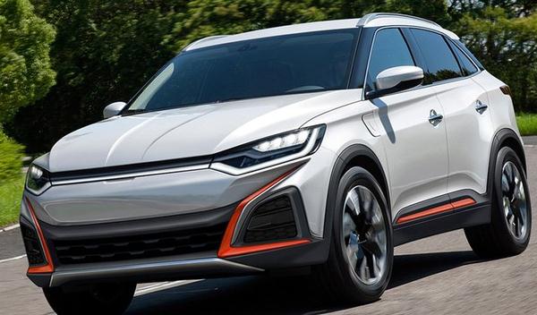 威馬汽車2020年銷量，增長(zhǎng)趨勢(shì)持續(xù)（智能化更完美）